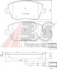 NK 224779 Brake Pad Set, disc brake